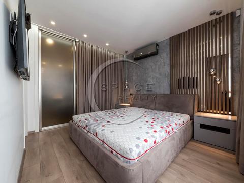 квартира по адресу Митрополита Василия Липковского ул. (Урицкого), 37-Б