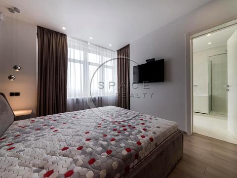 квартира по адресу Митрополита Василия Липковского ул. (Урицкого), 37-Б