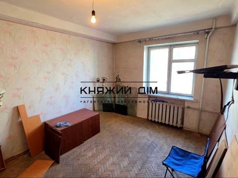 квартира по адресу Богдана Гаврилишина ул. (Ванди Василевської), 10