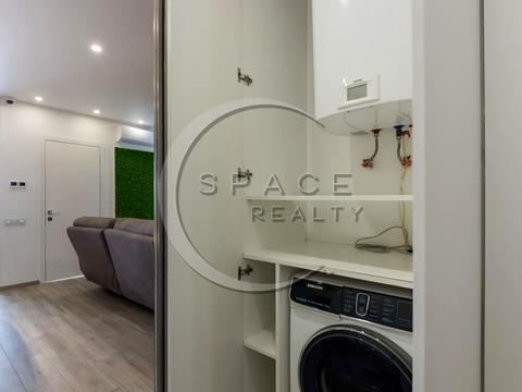 квартира по адресу Митрополита Василия Липковского ул. (Урицкого), 37-Б