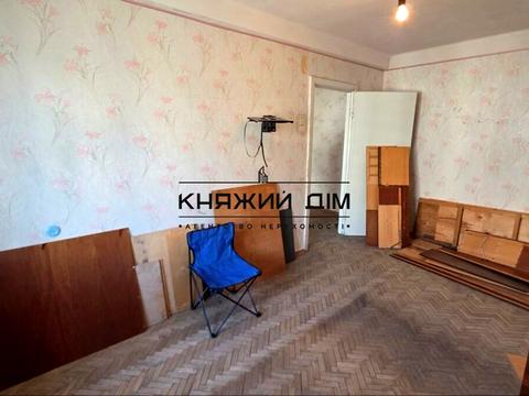 квартира по адресу Богдана Гаврилишина ул. (Ванди Василевської), 10