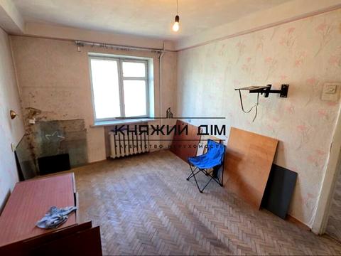 квартира по адресу Богдана Гаврилишина ул. (Ванди Василевської), 10