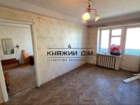 квартира по адресу Богдана Гаврилишина ул. (Ванди Василевської), 10