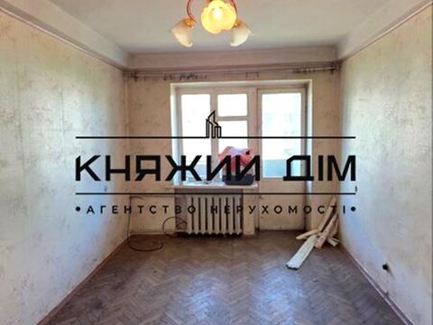 квартира по адресу Богдана Гаврилишина ул. (Ванди Василевської), 10