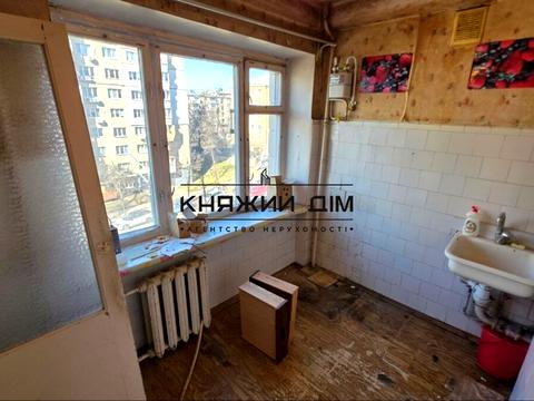 квартира по адресу Богдана Гаврилишина ул. (Ванди Василевської), 10