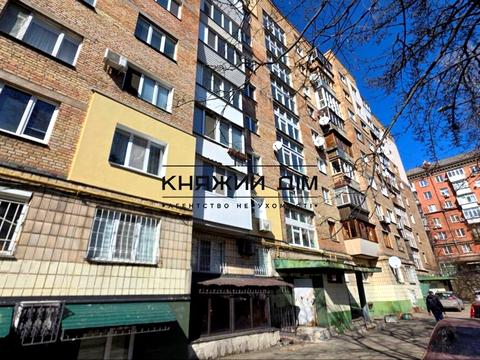 квартира по адресу Богдана Гаврилишина ул. (Ванди Василевської), 10