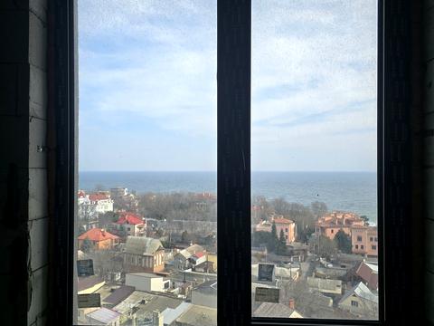 квартира за адресою Дача Ковалевського вул., 5