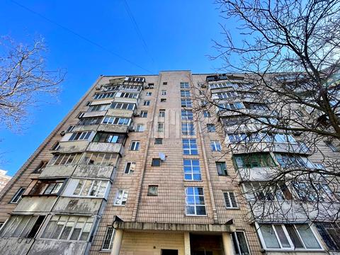 квартира за адресою Олександра Махова вул. (Жолудєва), 1-А