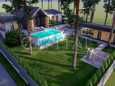 дом по адресу вул. Ягідна