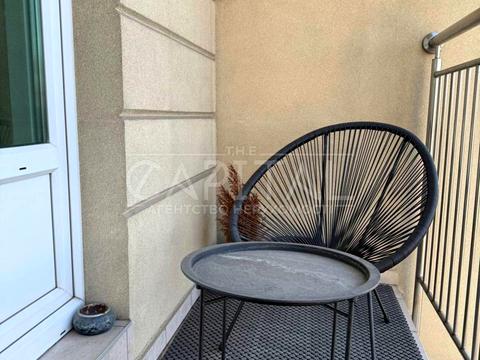 квартира по адресу Зверинецкая ул., 59