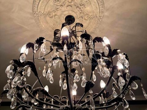 квартира по адресу Зверинецкая ул., 59