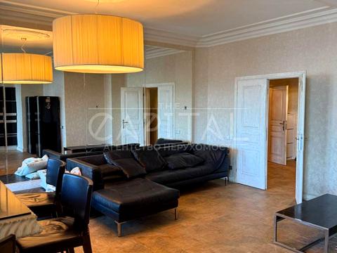 квартира по адресу Зверинецкая ул., 59