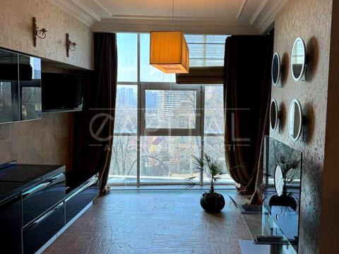 квартира по адресу Зверинецкая ул., 59