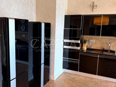 квартира по адресу Зверинецкая ул., 59