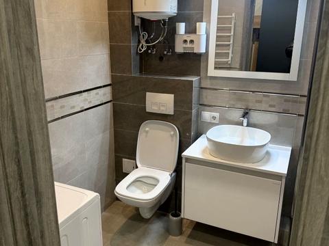 квартира по адресу Каховская ул., 62-А