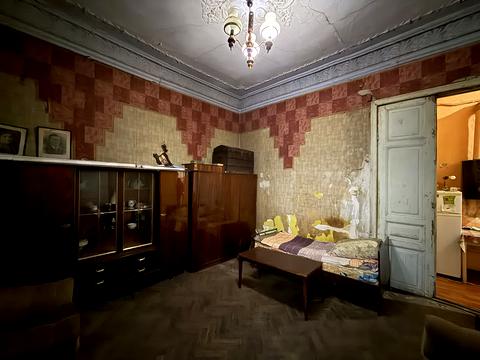 квартира по адресу Малая Арнаутская ул., 92