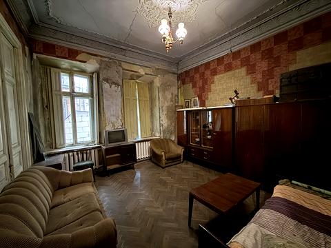 квартира по адресу Малая Арнаутская ул., 92