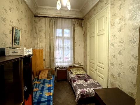 квартира по адресу Малая Арнаутская ул., 92