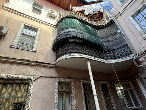 квартира по адресу Малая Арнаутская ул., 92