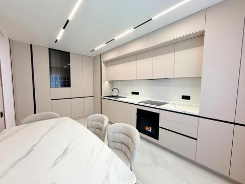 квартира за адресою Краснова вул., 1-А