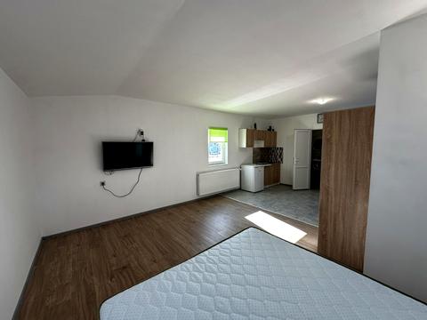 квартира по адресу Франка, 1