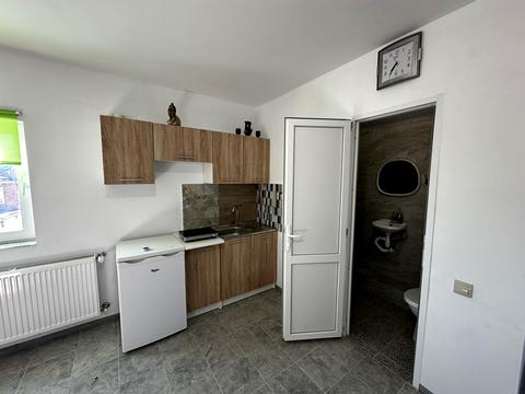 квартира по адресу Франка, 1