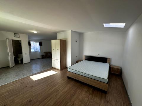 квартира по адресу Франка, 1