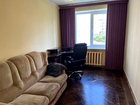 квартира за адресою Одеса, Балківська вул. (Фрунзе вул.), 35/1