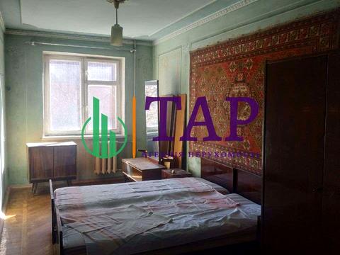 квартира по адресу Героев Сталинграда просп., 138-Б