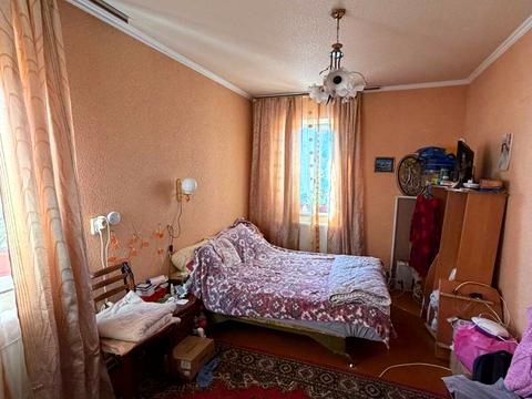 дом по адресу Гетьманська ул.