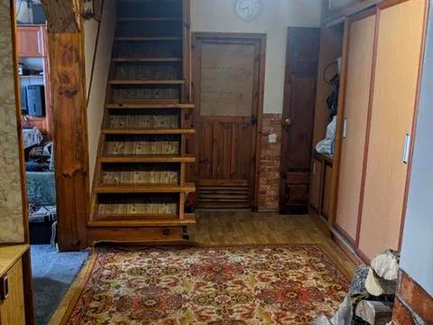 будинок за адресою Охтирський Шлях вул. (Сакко), 101