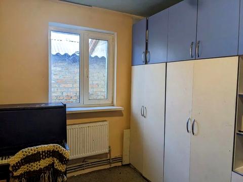 будинок за адресою Охтирський Шлях вул. (Сакко), 101