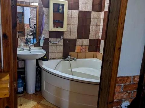 будинок за адресою Охтирський Шлях вул. (Сакко), 101