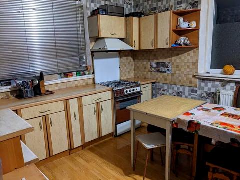 будинок за адресою Охтирський Шлях вул. (Сакко), 101