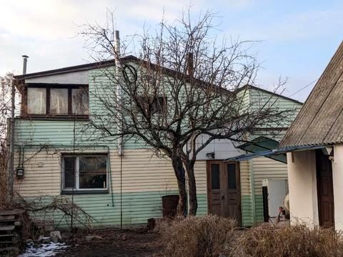 будинок за адресою Охтирський Шлях вул. (Сакко), 101