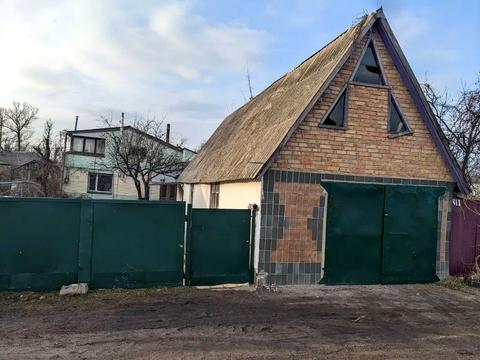 будинок за адресою Охтирський Шлях вул. (Сакко), 101