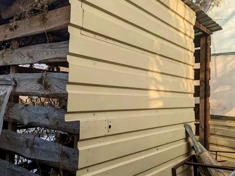 будинок за адресою Охтирський Шлях вул. (Сакко), 101