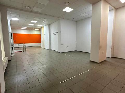 комерційна за адресою Паторжинського вул., 22