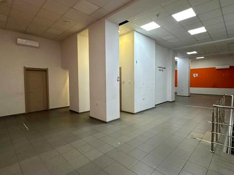 комерційна за адресою Паторжинського вул., 22