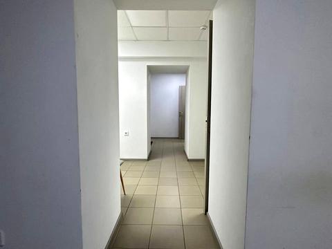 комерційна за адресою Паторжинського вул., 22