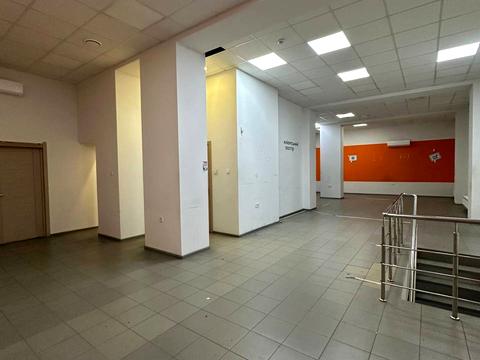 комерційна за адресою Паторжинського вул., 22