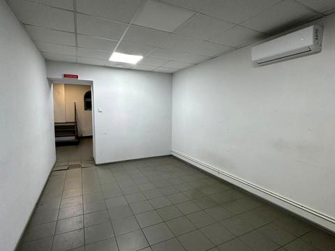 комерційна за адресою Паторжинського вул., 22