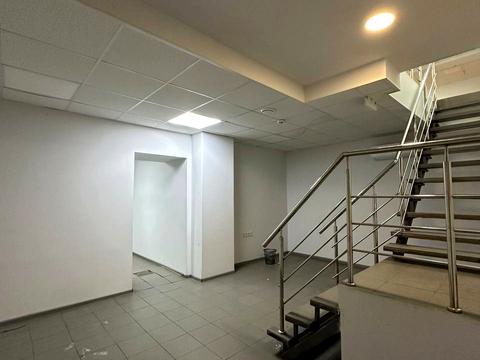 комерційна за адресою Паторжинського вул., 22