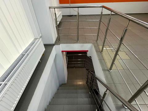 комерційна за адресою Паторжинського вул., 22