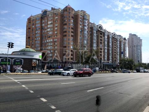 коммерческая по адресу Владимира Ивасюка просп. (Героїв Сталінграду), 4