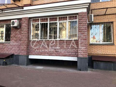 коммерческая по адресу Владимира Ивасюка просп. (Героїв Сталінграду), 4