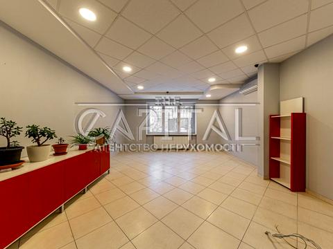 коммерческая по адресу Владимира Ивасюка просп. (Героїв Сталінграду), 4