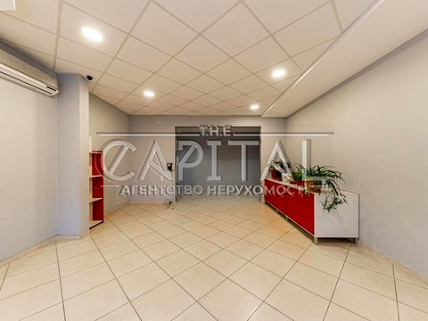 коммерческая по адресу Владимира Ивасюка просп. (Героїв Сталінграду), 4