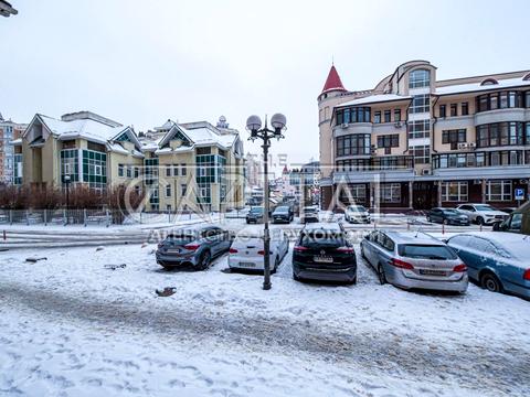 коммерческая по адресу Владимира Ивасюка просп. (Героїв Сталінграду), 4