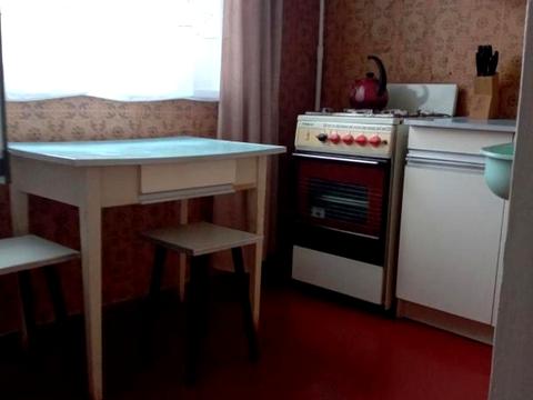 квартира по адресу Гагарина просп. (Гагаріна), 56